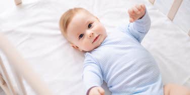 baby boy given a unique name