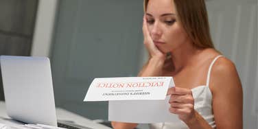 Landlord Explains Why He Proudly Evicts Single Mothers