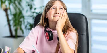 letter Hillary Clinton 10 year old girl letter Hillary Clinton 10 year old girl