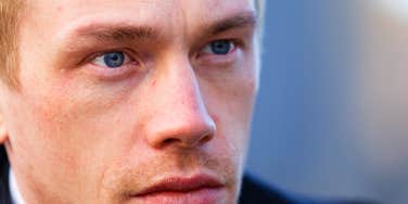 Men Who Push Good Women Away Often Battle These Internal Fears