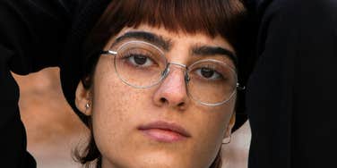 Person is fast learner.