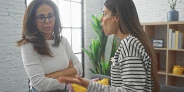 Mom Cancels Holiday Plans With Her Parents After Hearing What They Called Her Brother’s Baby