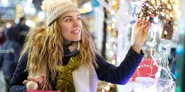 Mom Judged For Buying Christmas Gifts For Her Kids On A $100 Budget