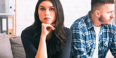 Moments That Cause Men To Lose Their Wives’ Love Without Them Even Realizing