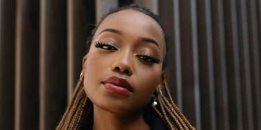 Woman doesn't need validation.