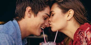 One Specific Week Of The Year When You’re Most Likely To Find True Love