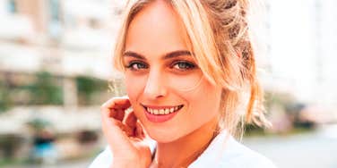 People Say These Phrases When They Are Deeply Attracted To You But Don’t Want You To Know