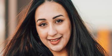 People are meant for eachother.