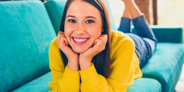 People Who Immediately Change Into Comfy Clothes When They Get Home Usually Have These 11 Personality Traits