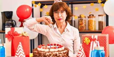 People Who Stop Celebrating Their Birthdays As They Get Older Usually Have These Reasons