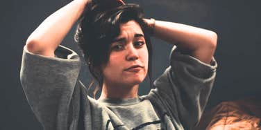 Stay at home mom who played candyland for days and destroyed her marriage