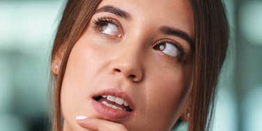 Psychology test knows person.