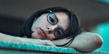 Reasons Being Bored Is Actually Good For You