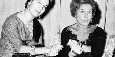 Rebellious Ways Boomers Offended Their Own Parents More Than Gen Z Offends Theirs Now