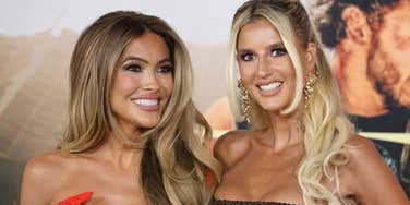 Server Reveals Selling Sunset Cast Members Who Were Nice & Who Blew Her Off