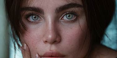 Woman is manipulated by her church.