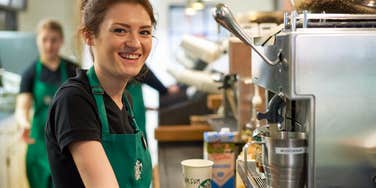 Starbucks Employees Are Being Harassed For Buying All The Bearista Cups