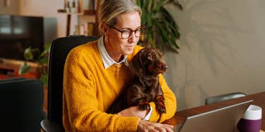 Survey Shows Pet Owners Would Rather Quit Than Do This One Thing