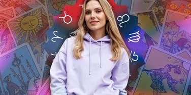 tarot horoscopes November 15 2025