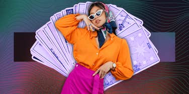 zodiac signs one card tarot horoscope sunday november 2 2025