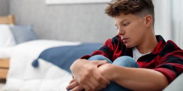 Teen Upset His Stepfather Turned His Childhood Bedroom Into A Gym