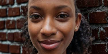 Things You Shouldn’t Share If You Want Real Peace Woman keeps peace.