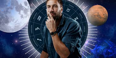 Thursday horoscope November 13 2025