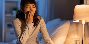 The Time You Go To Sleep Reveals A Lot About Who You Are