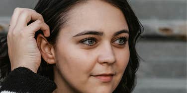 Woman shifts mindset to save marriage.