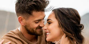 Timeless relationship.