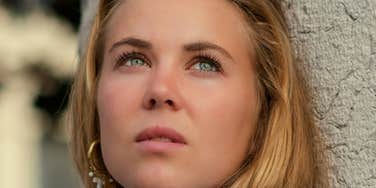 Needy person drains relationship.