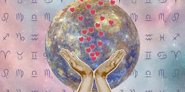 love horoscopes Tuesday November 18 2025