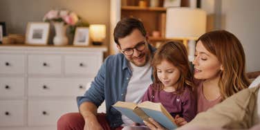 rich parents who think their daughter will have lots of opportunities