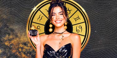 universe rewards zodiac signs strength November 2025