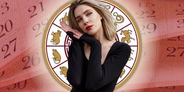 weekly chinese horoscopes november 3 9 2025