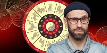 weekly chinese horoscope zodiac sign november 24 - 30, 2025