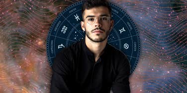 zodiac signs weekly horoscopes December 1 7 2025