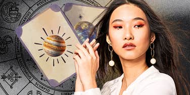 weekly tarot horoscope zodiac sign november 10 - 16, 2025