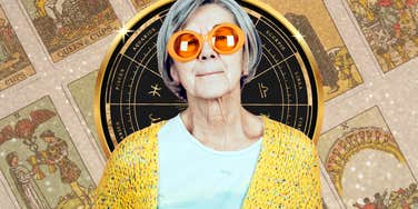 weekly tarot horoscopes November 17 23 2025