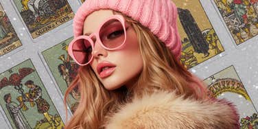 zodiac signs weekly tarot horoscopes December 1 7 2025