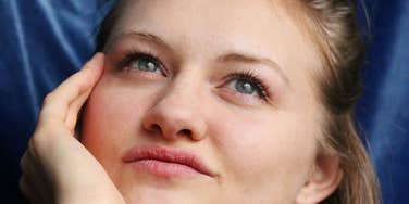 Couple is perfect for eachother.