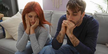 Woman Explains The Male Condition That's Ruining Relationships