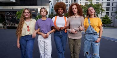 Women Share The Girl Codes They Never Break