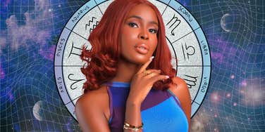 zodiac sign energy shift week november 10 - 16 2025