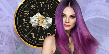 zodiac signs abundance luck november 17, 2025