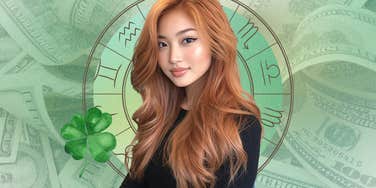 zodiac signs abundance luck november 13, 2025