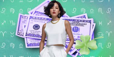 zodiac signs abundance luck november 20, 2025