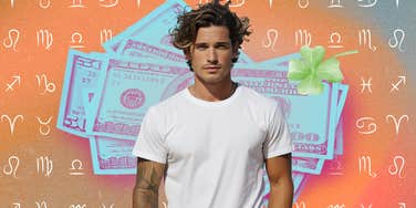 zodiac signs abundance luck november 27, 2025