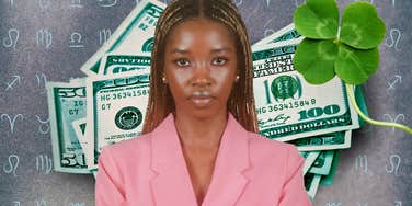 zodiac signs abundance luck tuesday november 4 2025