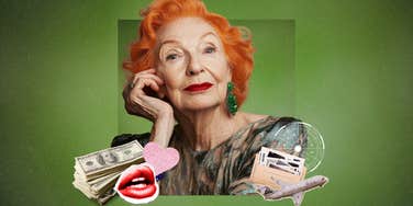 zodiac signs abundance luck November 6 2025